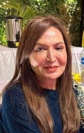 Dr Kashif Rafique