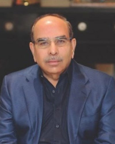 Malik Riaz Hussain