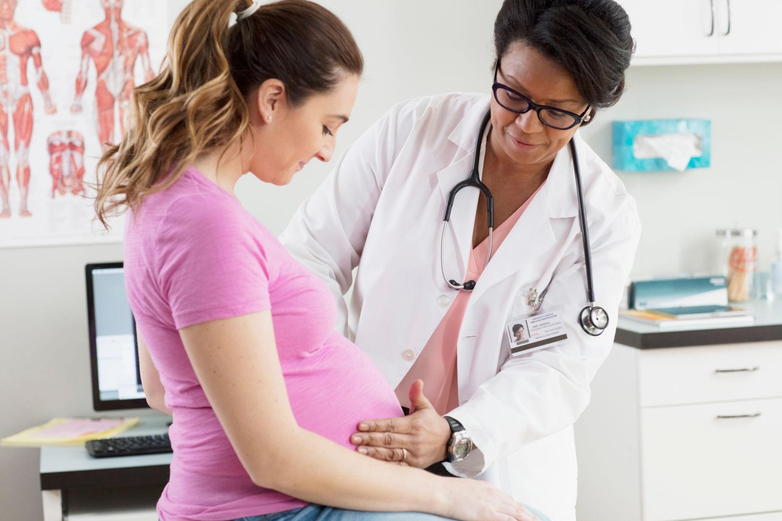 Pediatrics