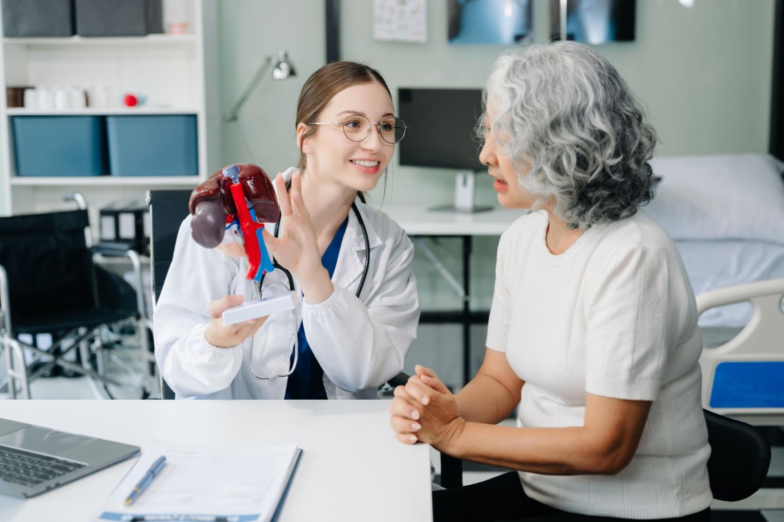 Pediatrics