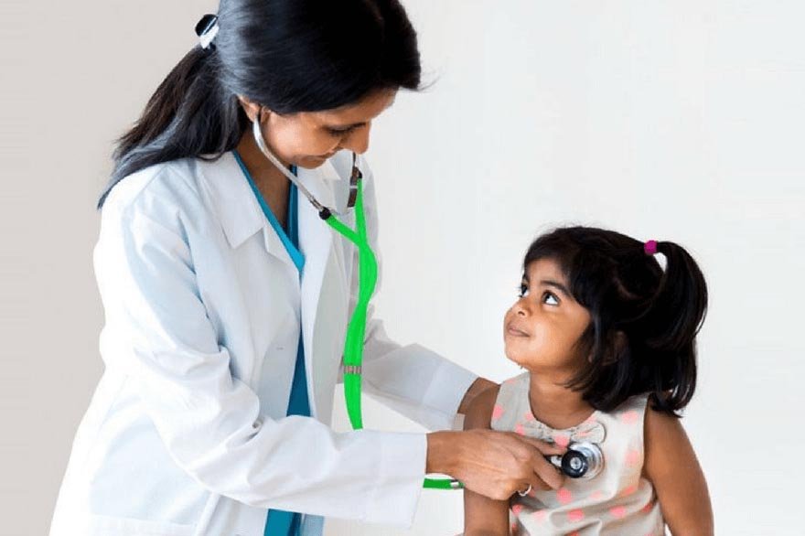 Pediatrics