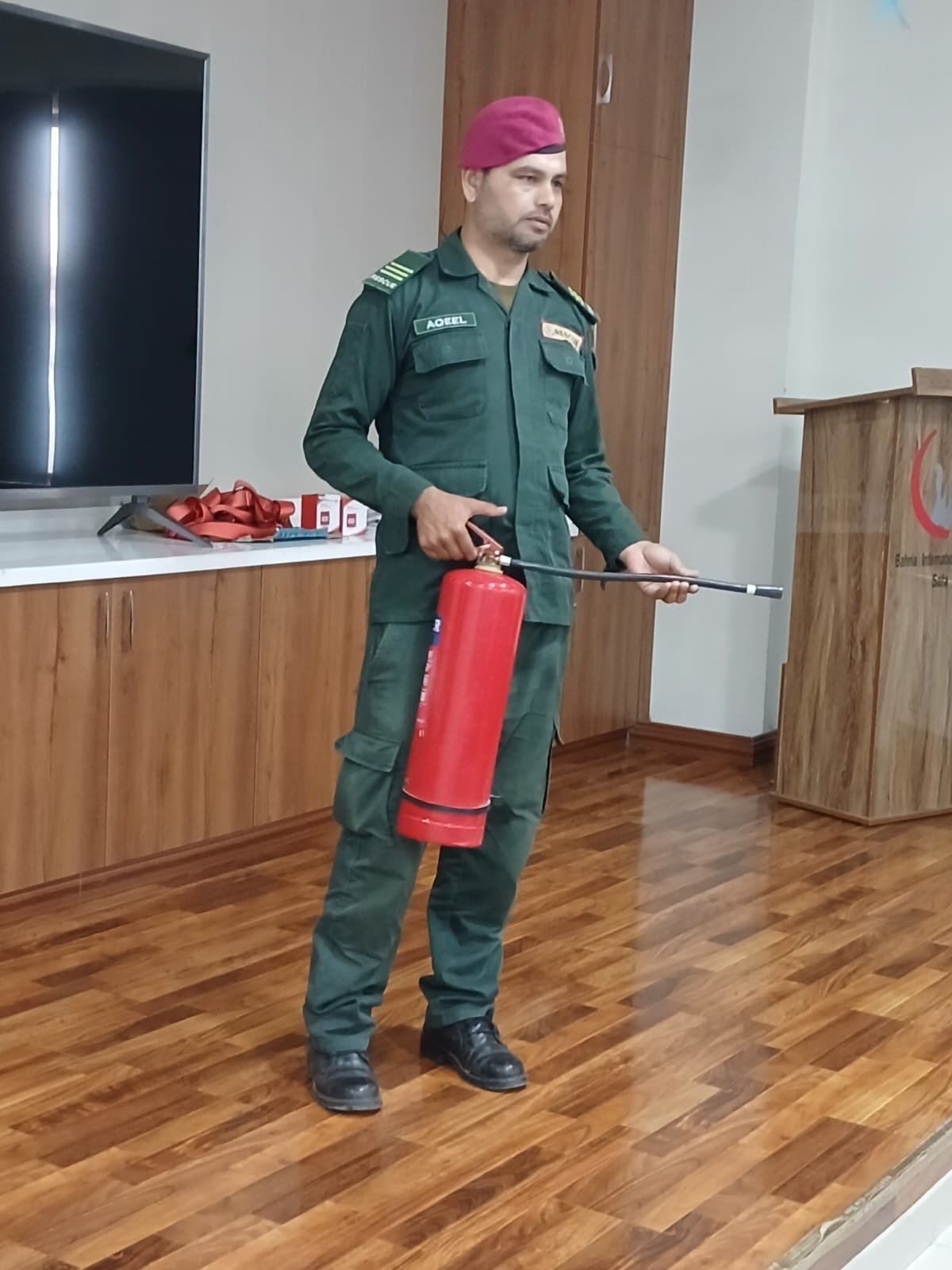 Rescue 1122 Event Photo 20
