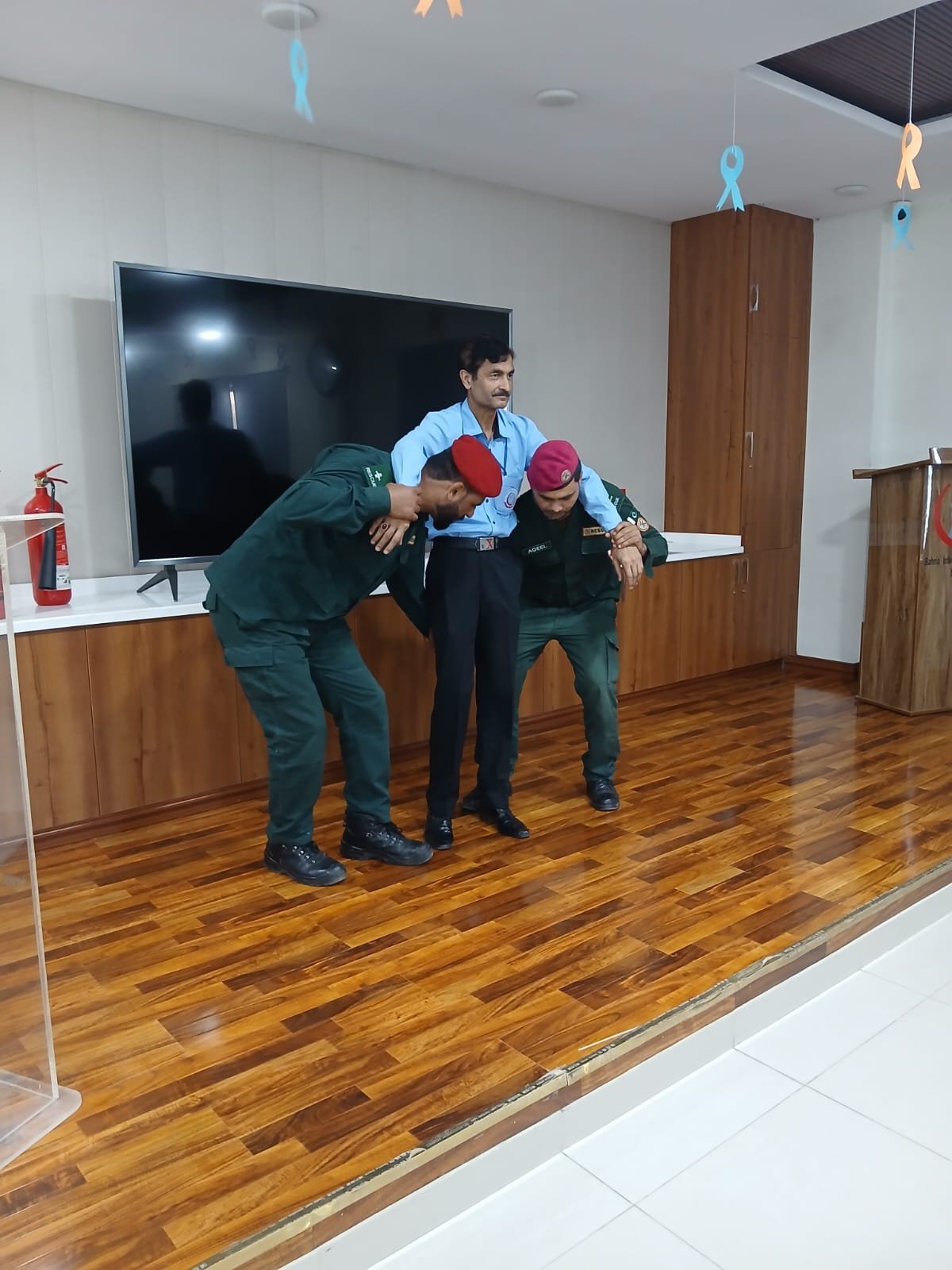 Rescue 1122 Event Photo 18