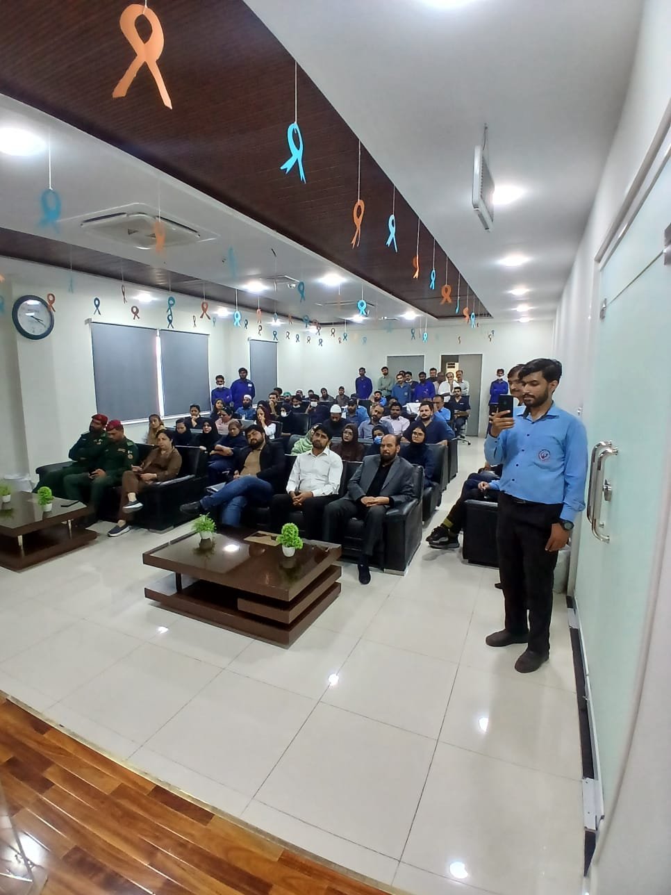 Rescue 1122 Event Photo 16