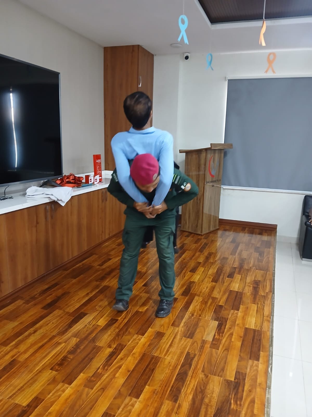 Rescue 1122 Event Photo 17