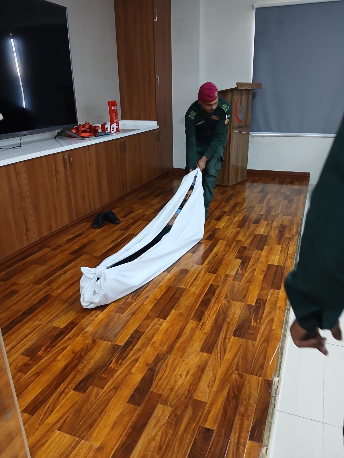 Rescue 1122 Event Photo 14