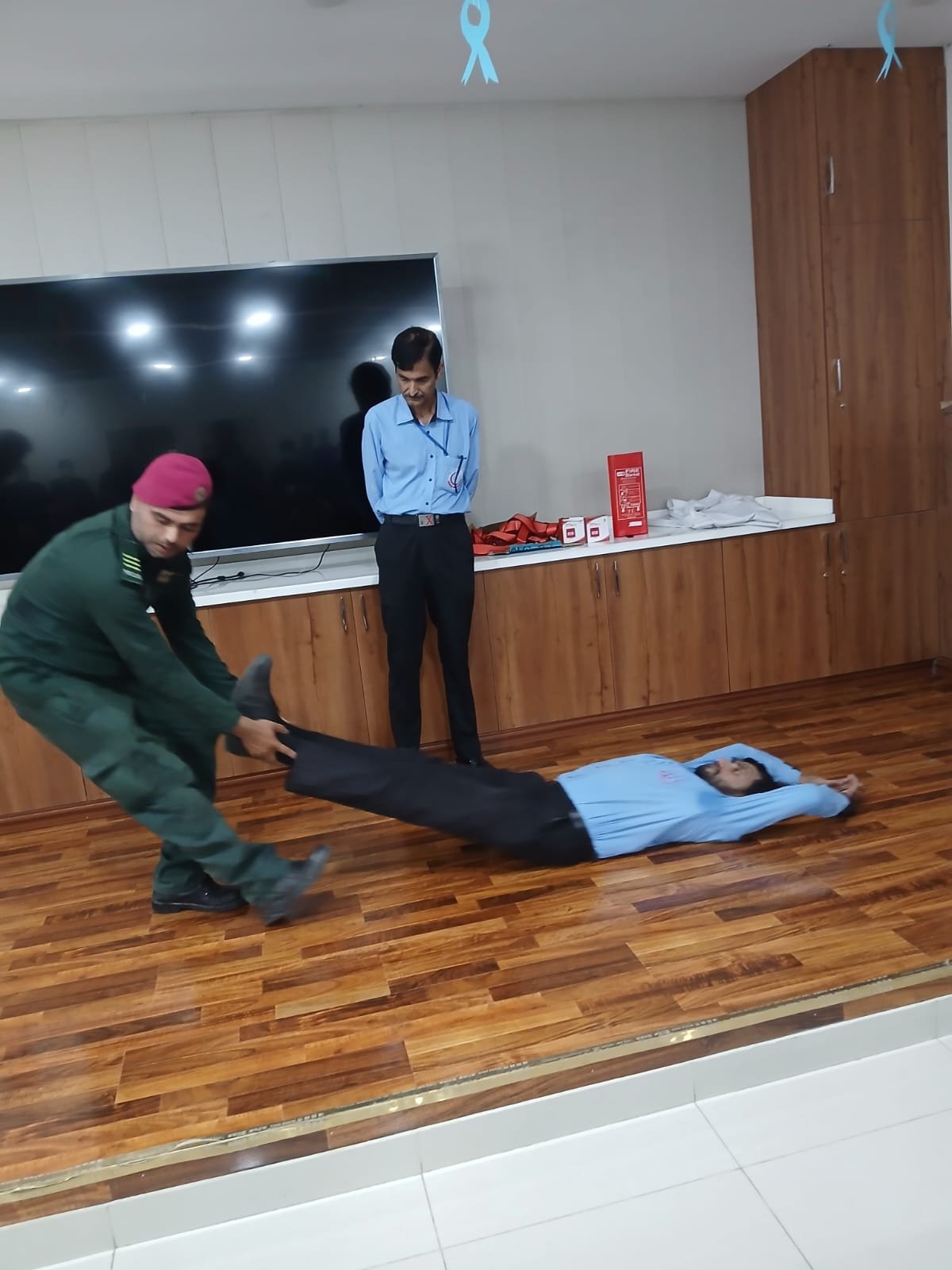 Rescue 1122 Event Photo 11