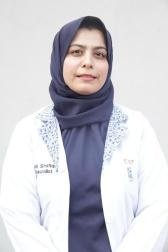 Dr. Imran Saeed Ali