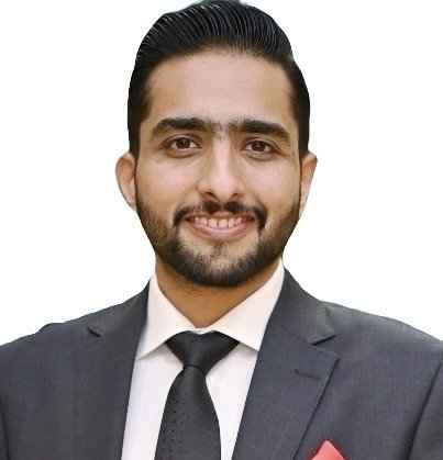 Dr. Imran Saeed Ali