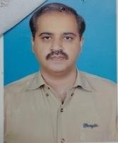 Dr. Akhter Ali Bandesha