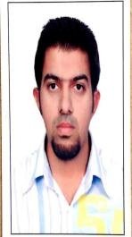 Dr. Imran Saeed Ali