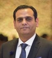 Dr. Akhter Ali Bandesha