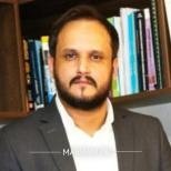 Dr. Imran Saeed Ali