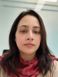 Dr. Akhter Ali Bandesha