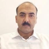 Dr. Akhter Ali Bandesha