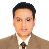 Dr. Imran Saeed Ali