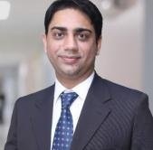 Dr. Akhter Ali Bandesha